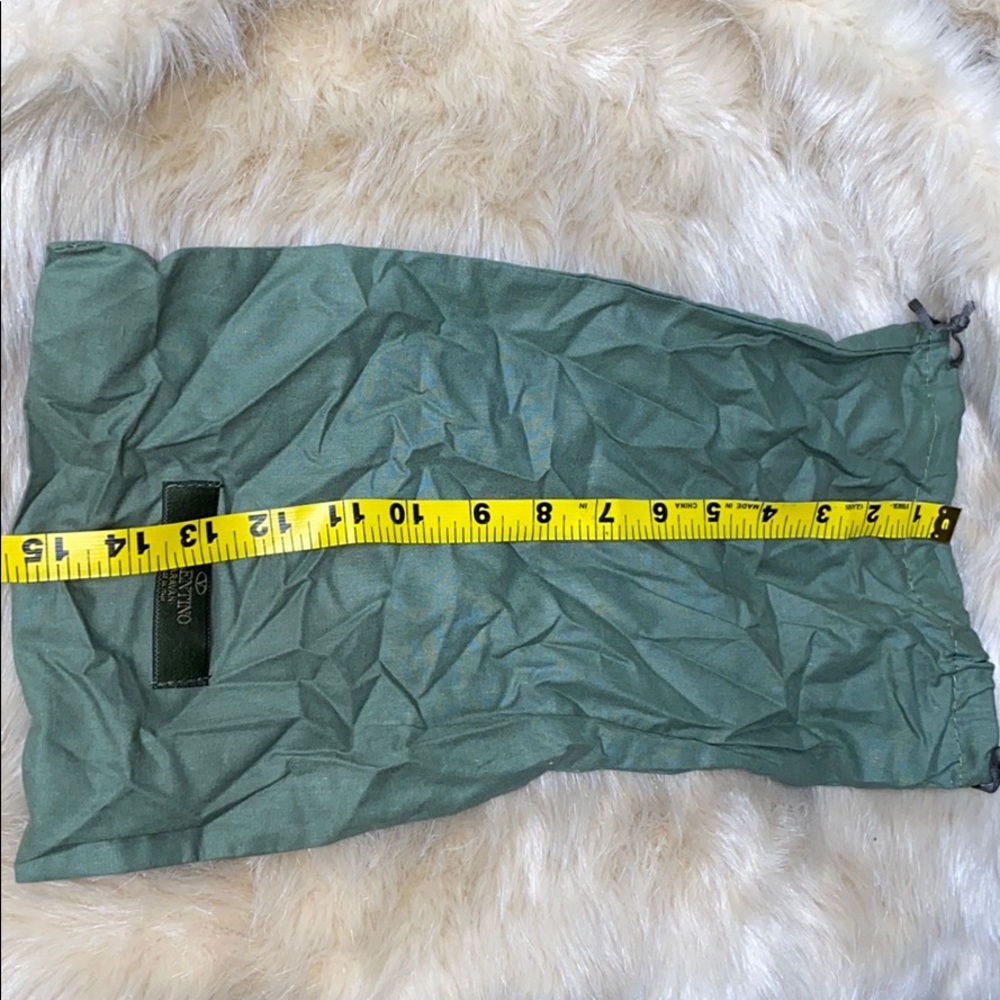 Valentino Shoe Dust Bag